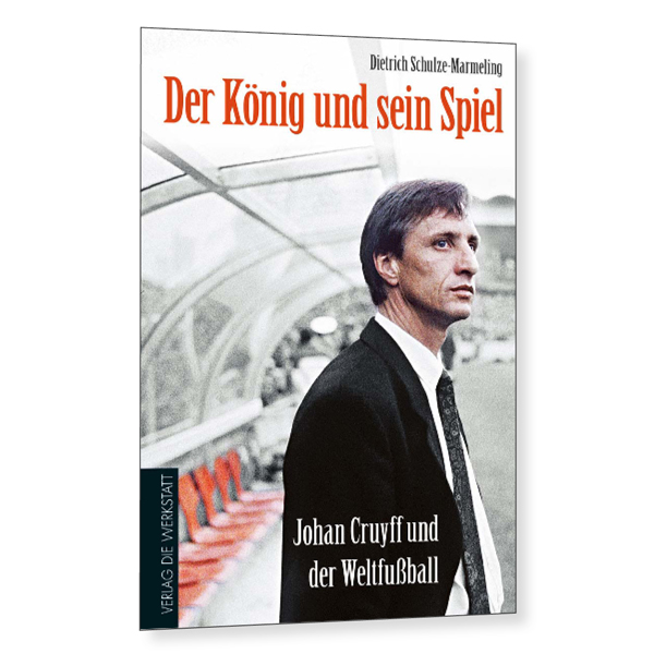 Der König und sein Spiel – Johan Cruyff